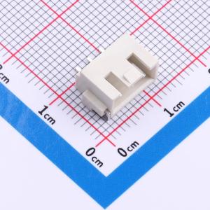 XY-HA2.54-3PWT商品缩略图