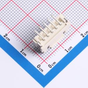 XY-XH2.54-5PLT商品缩略图