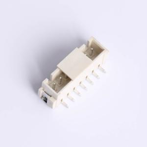 XY-HA2.54-7PLT商品缩略图