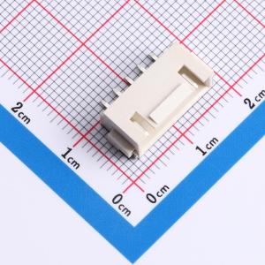 XY-HA2.54-5PWT商品缩略图