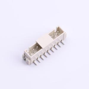 BX-HA2.54-9PLT-XM商品缩略图