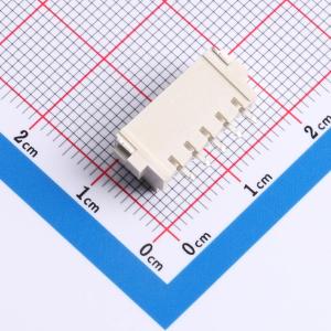 XY-HA2.54-5PWT商品缩略图