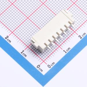 BX-XH2.54-7PWT-XM商品缩略图