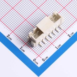 XY-XH2.54-7PLT商品缩略图