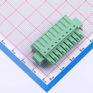 DB2EKDM-3.5-9P-GN商品缩略图