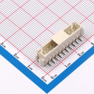 XY-XH2.54-9PLT商品缩略图