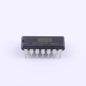 FAN7392N-HX商品缩略图