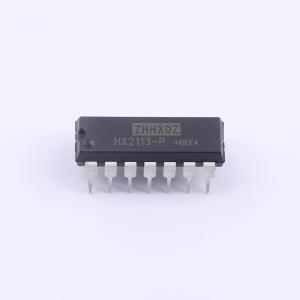 IR2113PBF-HX商品缩略图