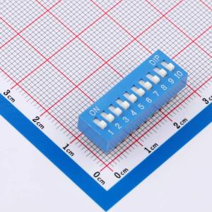 DS-10R商品缩略图