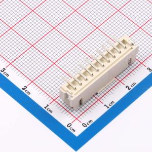 XY-XH2.54-9PLT商品缩略图