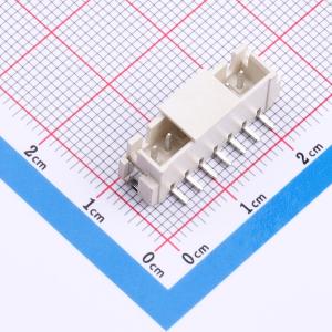 ZX-XH2.54-7PLT-XM商品缩略图