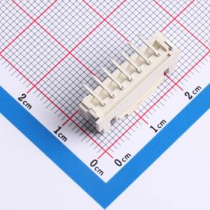 XY-HA2.54-7PLT商品缩略图