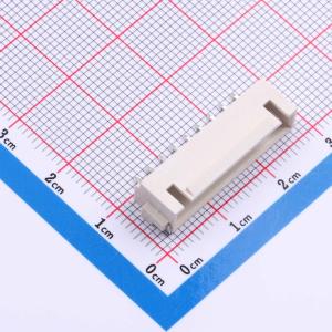 XY-HA2.54-9PWT商品缩略图