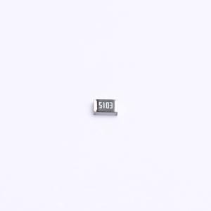 RC0805FR-7W510KL商品缩略图