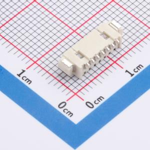 ZX-MX1.25-7PWT-XM商品缩略图