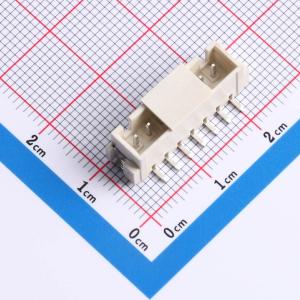 XY-HA2.54-7PLT商品缩略图