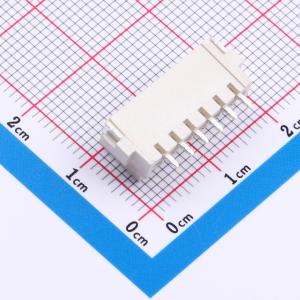 BX-HA2.54-6PWT-XM商品缩略图