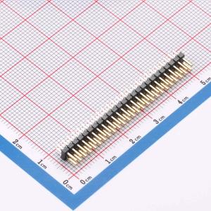 TMM-125-03-L-D商品缩略图