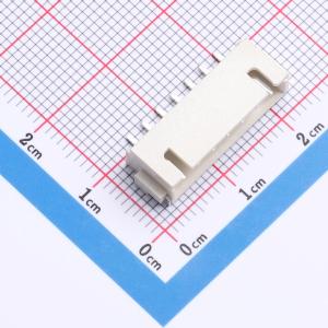 BX-XH2.54-7PWT-XM商品缩略图