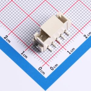XY-XH2.54-5PLT商品缩略图