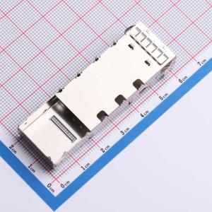 QSFP28 49003-00N011商品缩略图