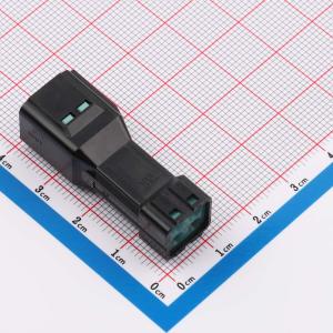 DF63WA-4EP-3.96C商品缩略图