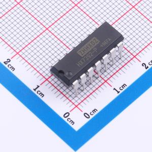 FAN7392N-HX商品缩略图