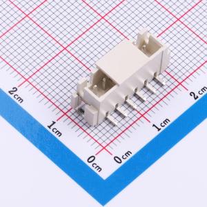 ZX-XH2.54-6PLT-XM商品缩略图