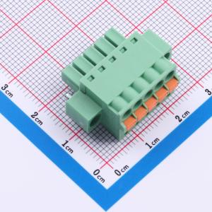 DB2EKDM-3.5-5P-GN商品缩略图