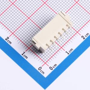 XY-HA2.54-6PWT商品缩略图