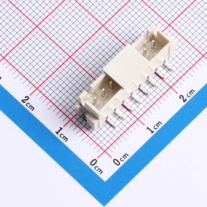 XY-XH2.54-8PLT商品缩略图