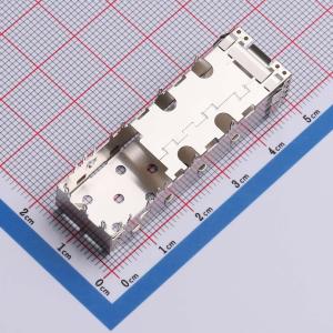 SFP 160845-00131 1x1Y+商品缩略图