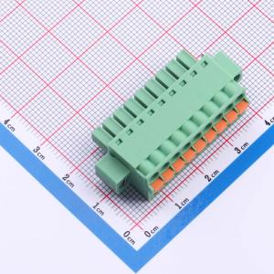 DB2EKDM-3.5-9P-GN商品缩略图