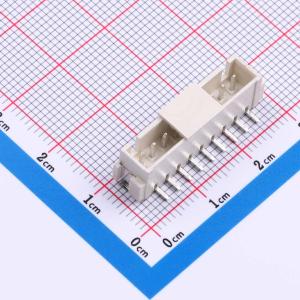 XY-HA2.54-9PLT商品缩略图