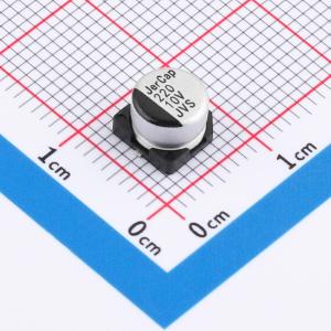 JVS10V220M6X4商品缩略图