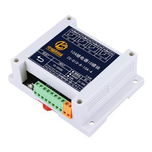 ZS-DIO-R-10A-4-RS485商品缩略图