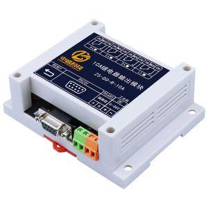 ZS-DO-R-10A-4-RS485-RS232商品缩略图