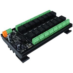ZS-DO-R-10A-24V-16-RS485-I商品缩略图