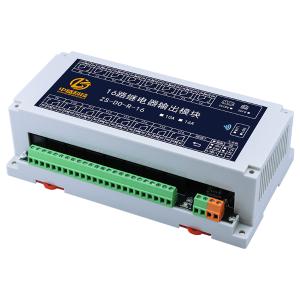 ZS-DO-R-10A-12V-16-RS485-I商品缩略图