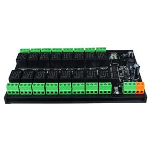 ZS-DO-R-10A-24V-16-RS485-I商品缩略图