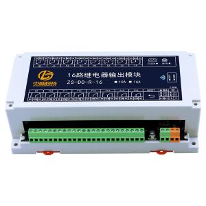 ZS-DO-R-10A-12V-16-RS485-I商品缩略图