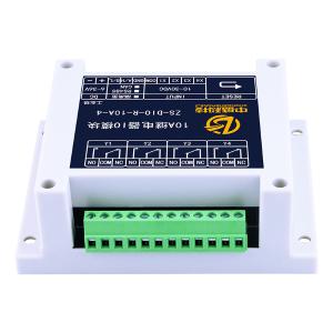 ZS-DIO-R-10A-4-RS485商品缩略图