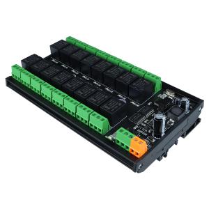 ZS-DO-R-10A-24V-16-RS485-I商品缩略图