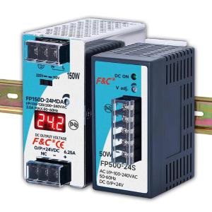 FP150D-24MDA商品缩略图