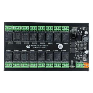 ZS-DO-R-10A-24V-16-RS485-I商品缩略图