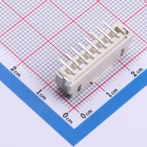 ZX-XH2.54-8PLT-XM商品缩略图