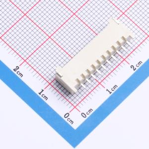 BX-HY2.0-10PWT-XM商品缩略图