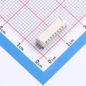 BX-GH1.25-8PWT-XM商品缩略图