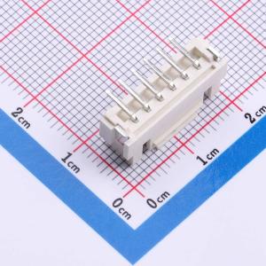 XY-HA2.54-6PLT商品缩略图