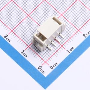 BX-HA2.54-4PLT-XM商品缩略图